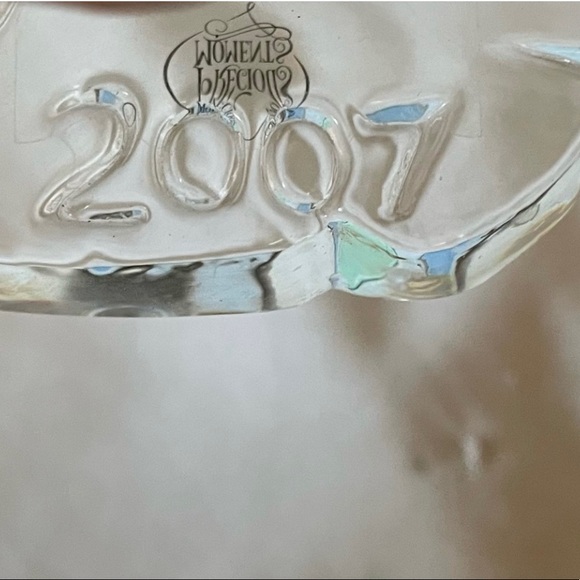 Precious Moments #710018 “Always Here to Guide and Protect You” figurine - Picture 8 of 9